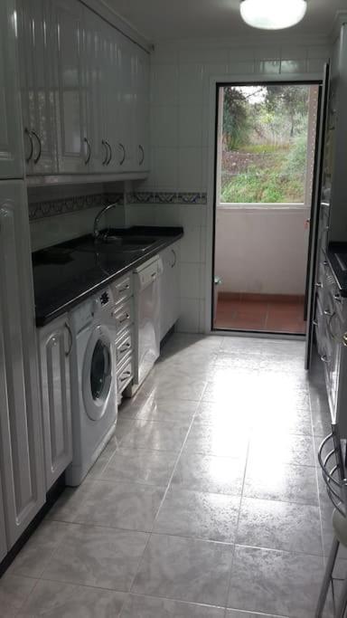 Apartament Casa Graciosa *