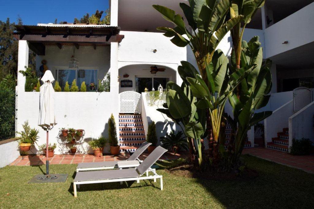 Casa Graciosa Apartament