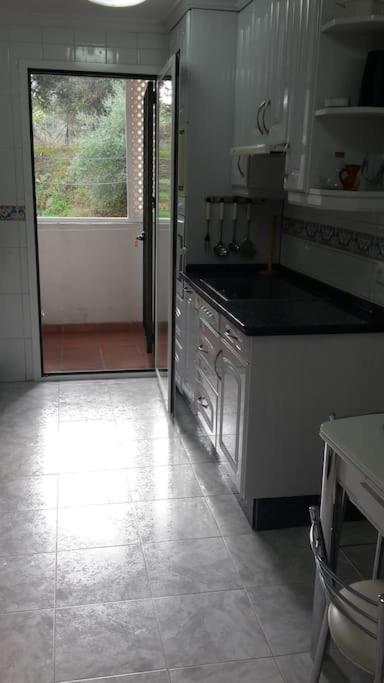Casa Graciosa Apartament *