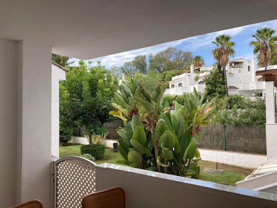 Casa Graciosa Marbella