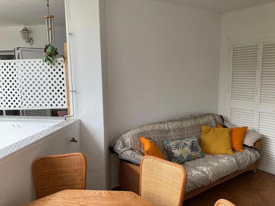 Apartament Casa Graciosa *