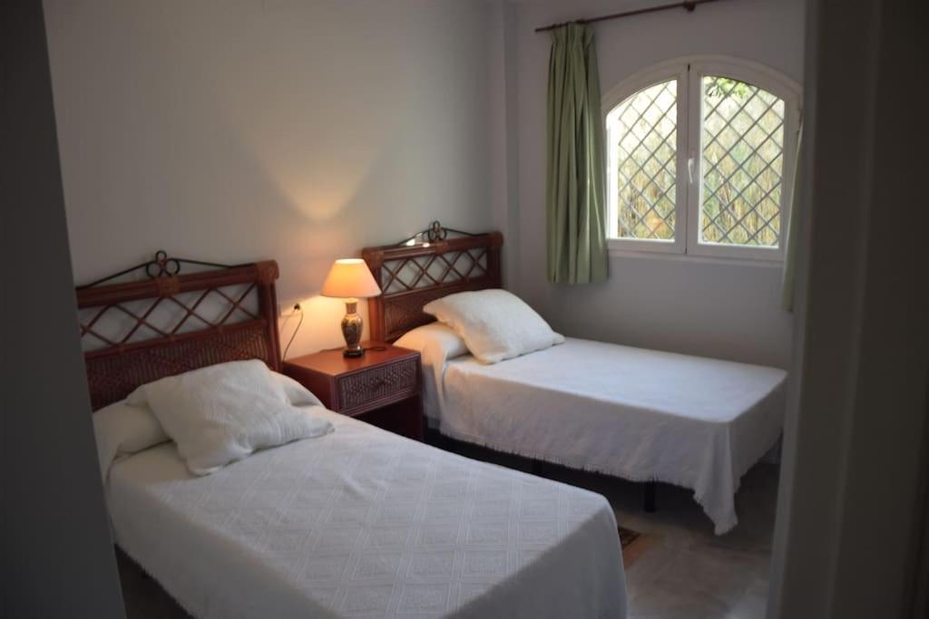 Apartament Casa Graciosa Marbella