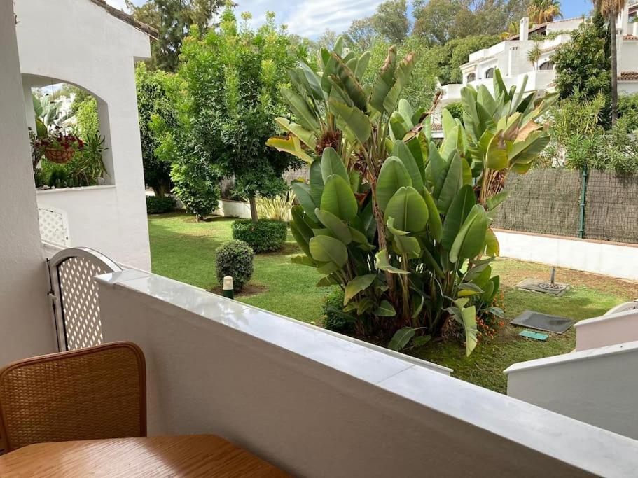 Apartament Casa Graciosa Marbella