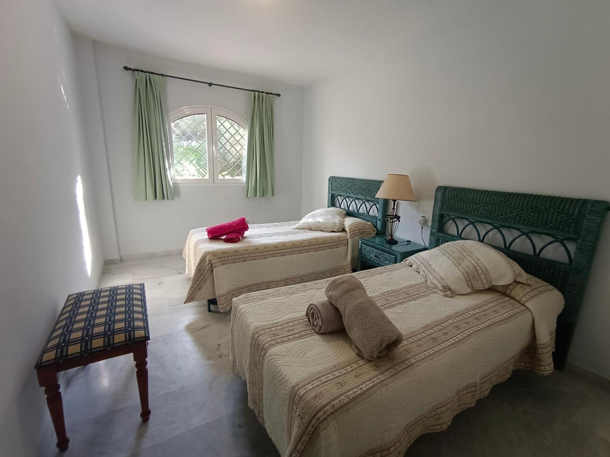 Casa Graciosa Apartament Marbella