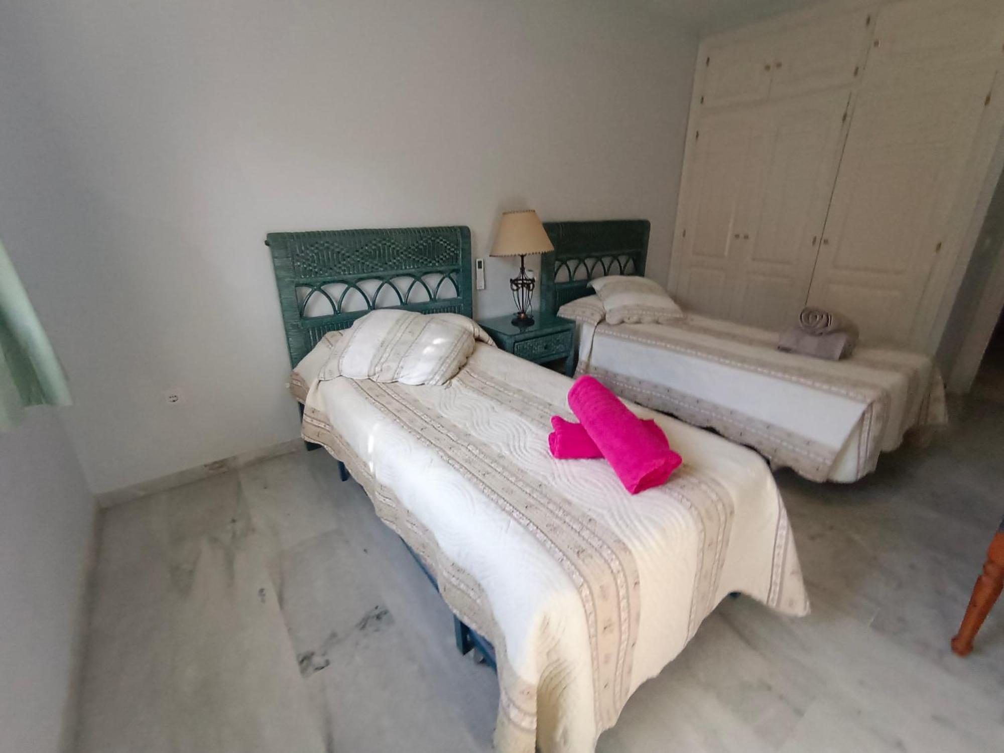 Apartament Casa Graciosa Marbella