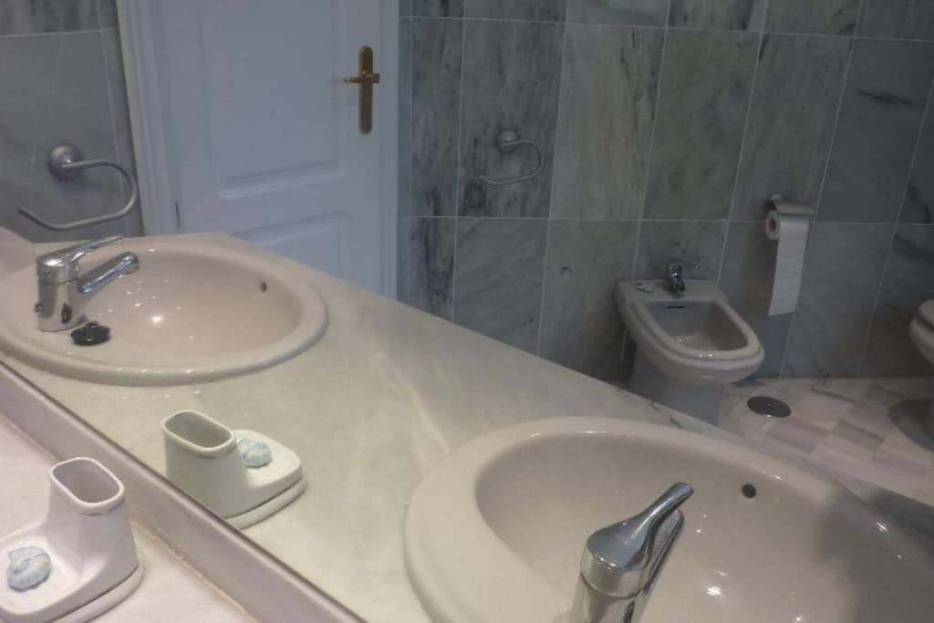 Casa Graciosa Apartemen Marbella