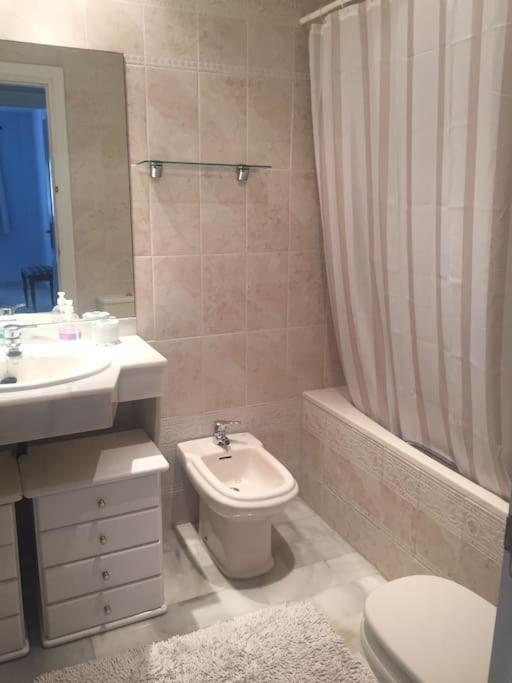 Casa Graciosa Apartemen Marbella