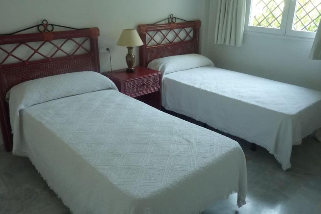 Casa Graciosa Apartemen *