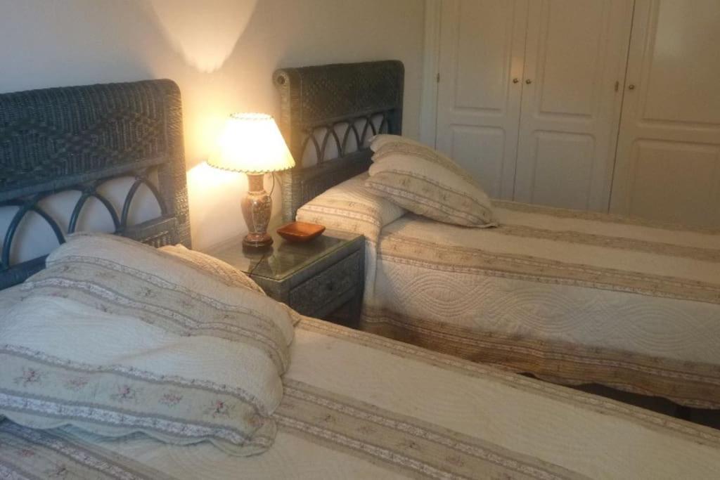 Casa Graciosa Apartemen Marbella