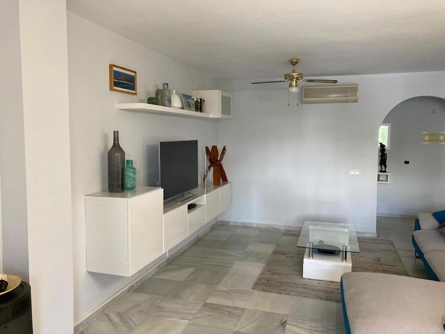 Casa Graciosa Apartemen *