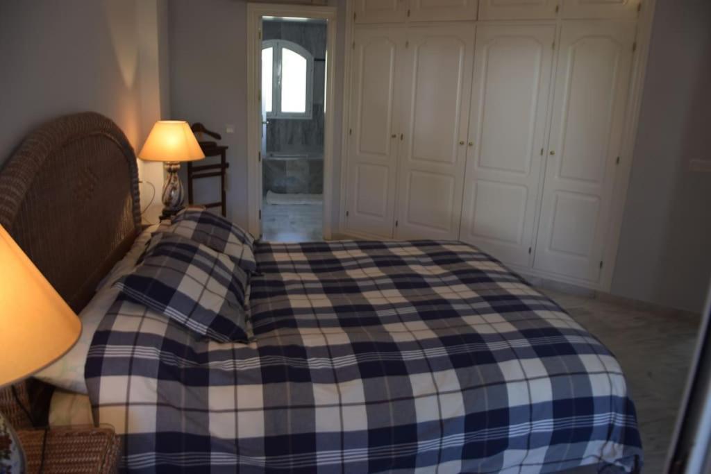 Casa Graciosa * Marbella