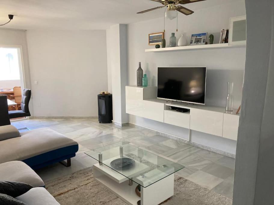 Apartemen Casa Graciosa *