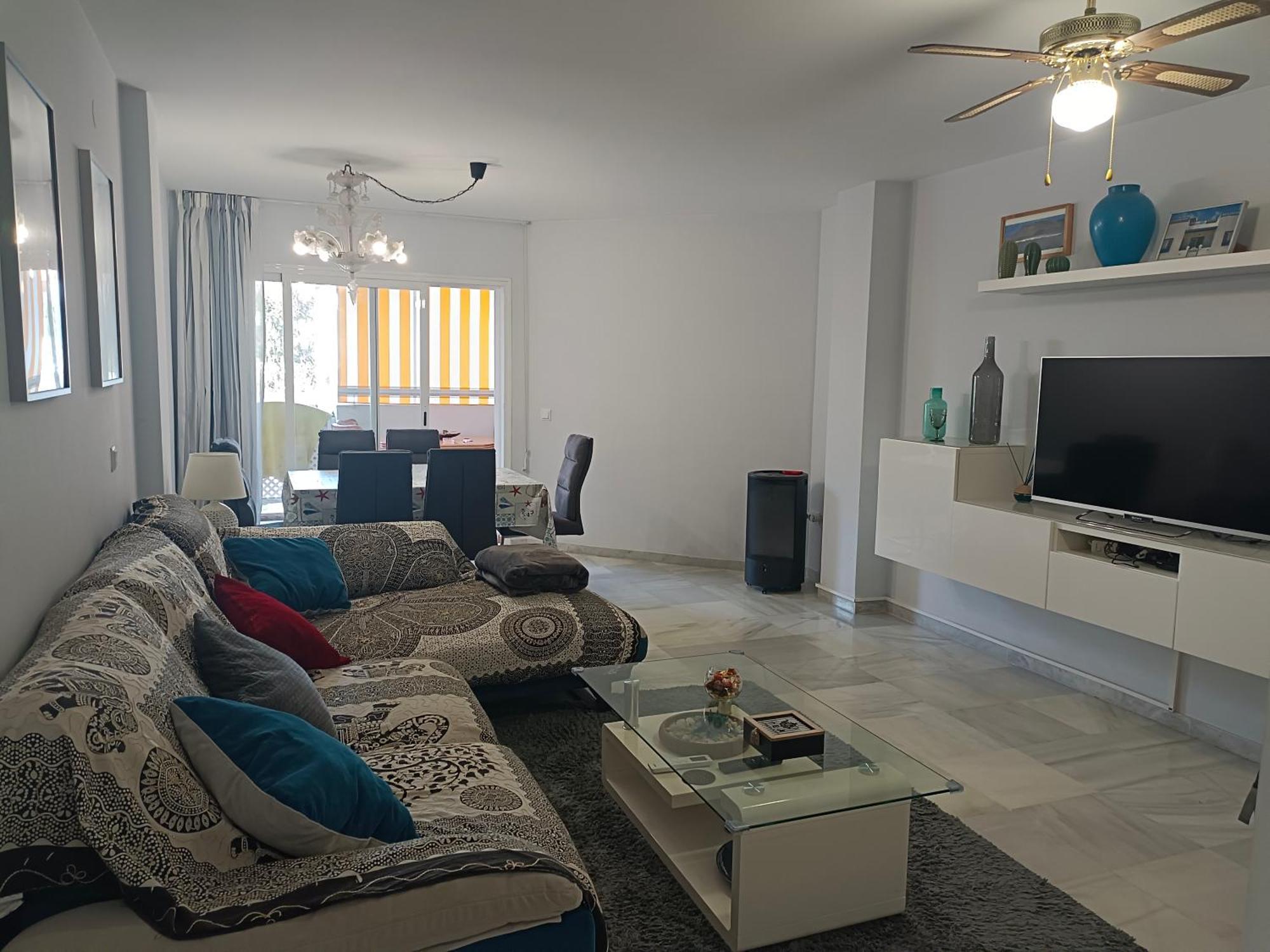 Casa Graciosa Marbella