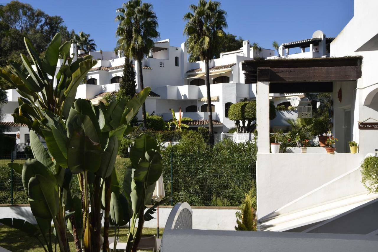 Casa Graciosa Apartemen *